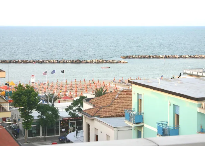 Hotel Ribot Rimini