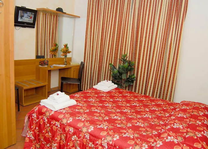 Hotel Chopin Milano