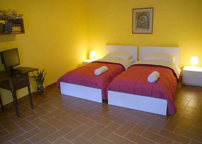 B&B La Muraglia Bari