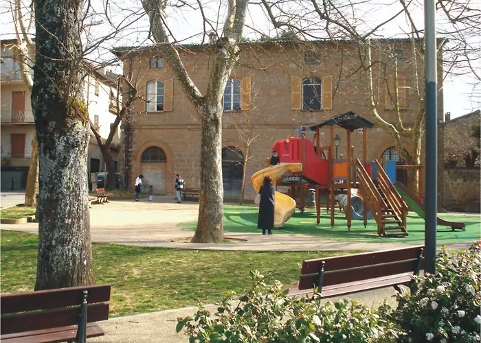 Porta Vivaria Orvieto- Private Parking