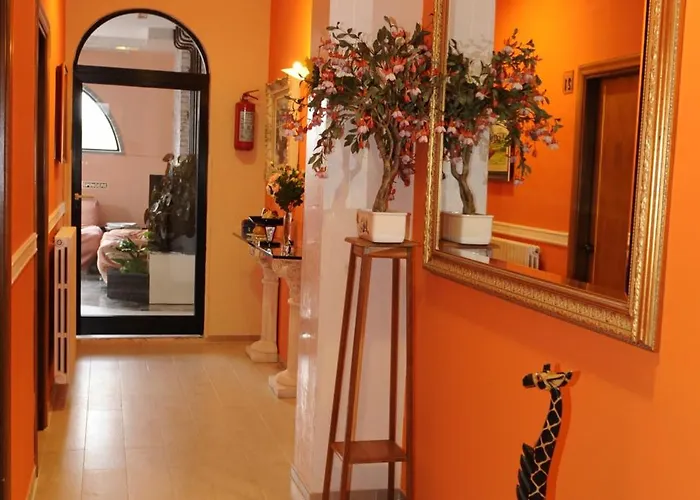 Hotel Tropical Ostuni