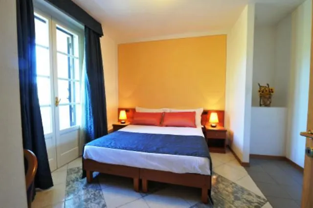 Holiday House Aurora Cortona