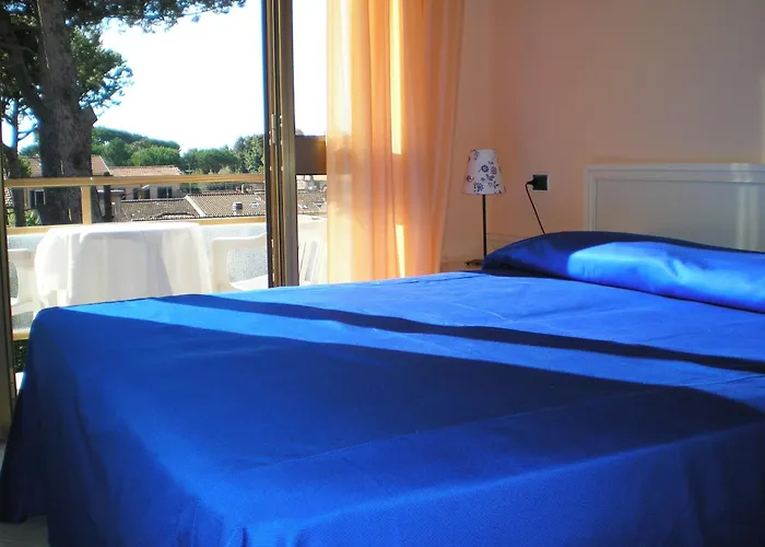 Hotel Elizabeth Marina di Pietrasanta
