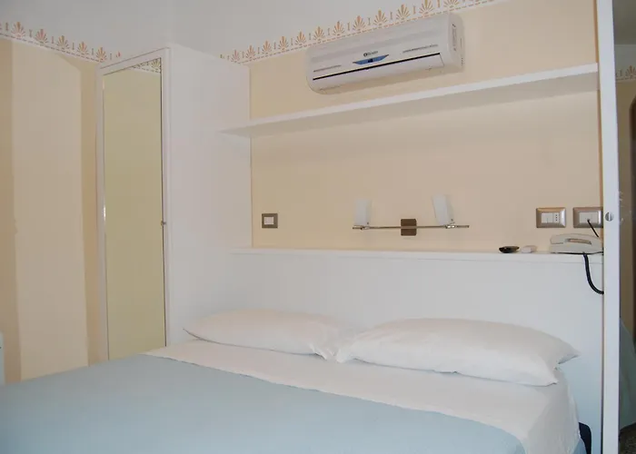Hotel Centrale San Benedetto del Tronto