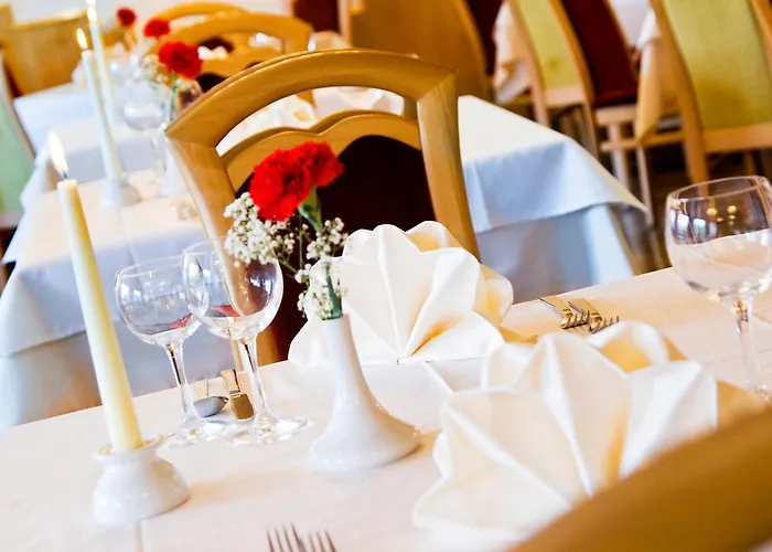 Hotel St. Anton Fiè