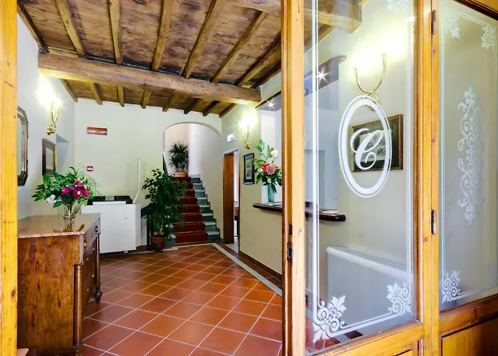 Hotel Il Cavallo Barberino di Mugello