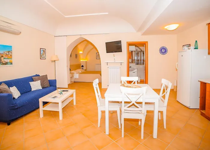 Casa Vacanze Vittoria Ravello