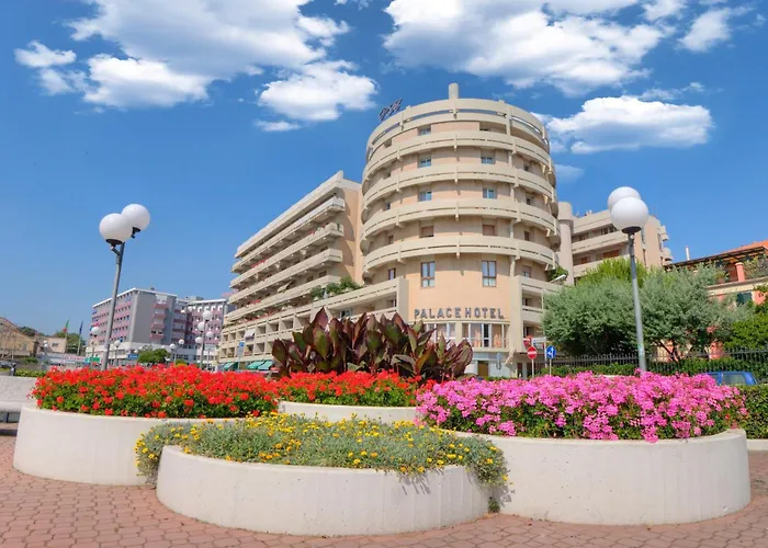 Hotel Palace Senigallia