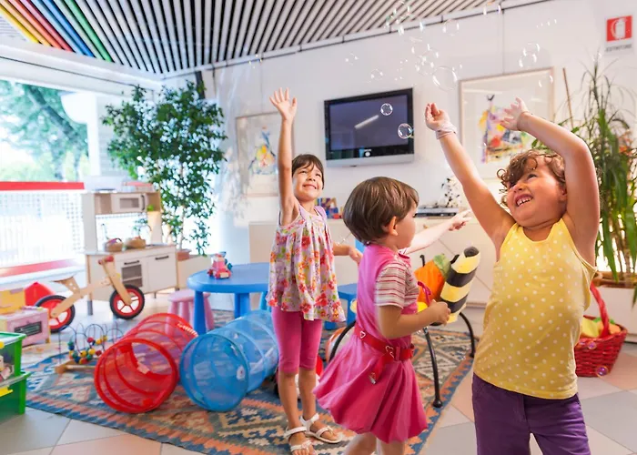 Princess Aparthotel Bibione