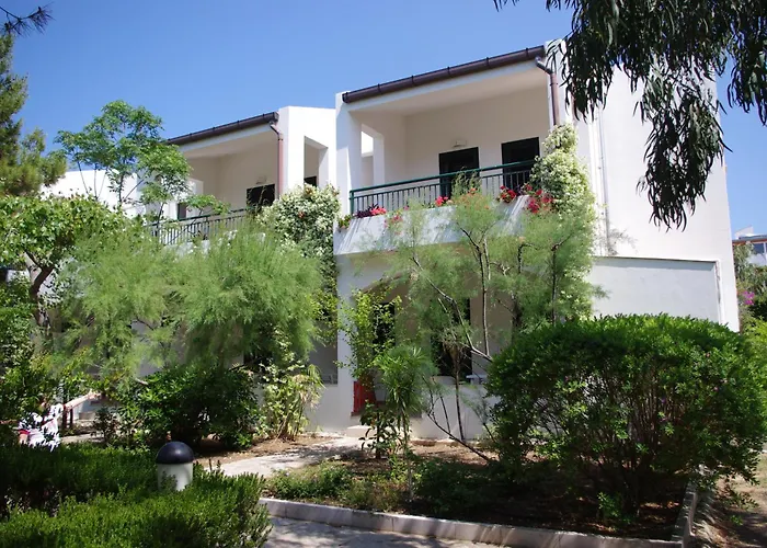 Baia Degli Aranci Suite&Apartments Vieste