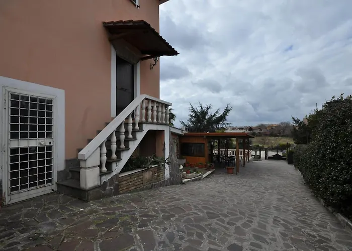 Hotel Casale De Santis Roma