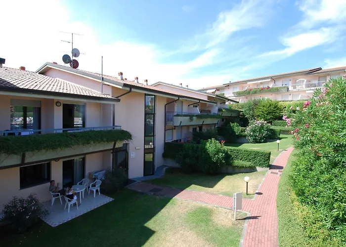 Kristall Lago Residence Desenzano del Garda
