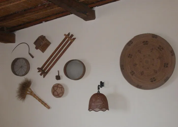 B&B Casa Doria Castelsardo