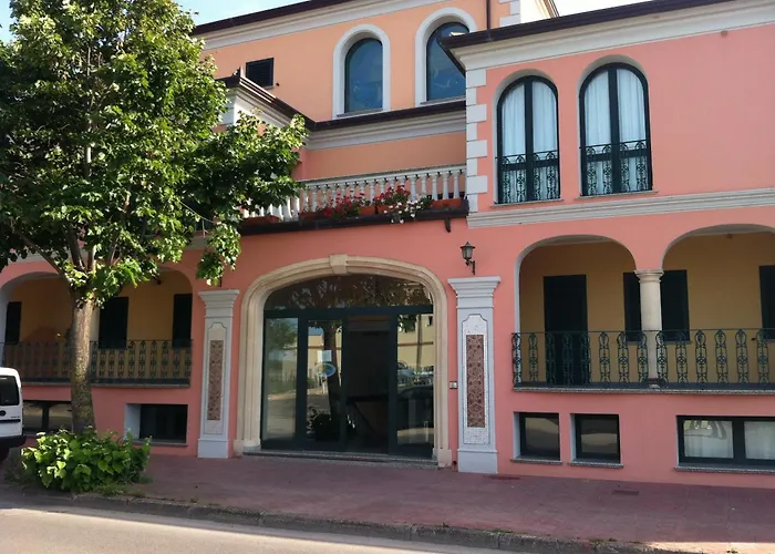 Residence Marina Palace Orosei