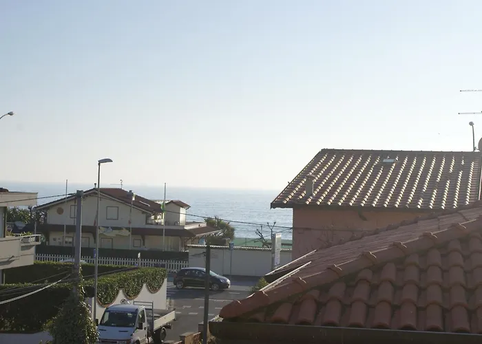 Hotel Michela Marina di Massa