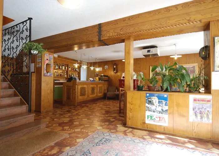 Hotel Ancora Moena