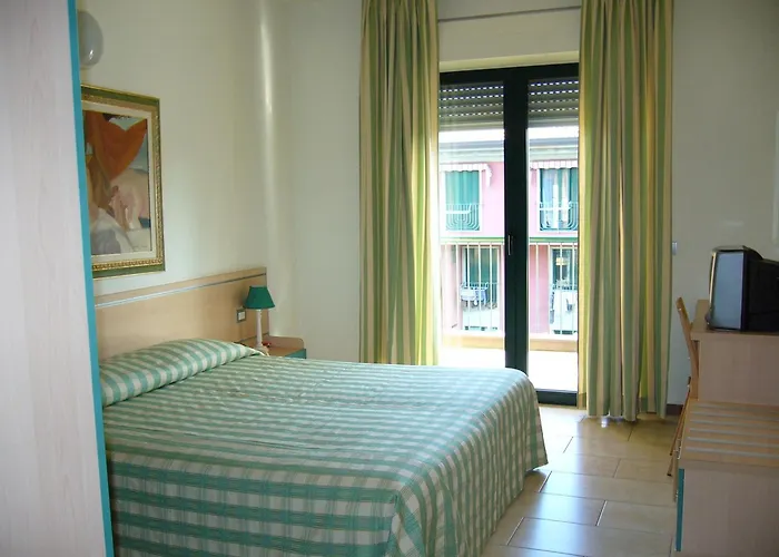 Residence Spiaggia D'Oro Desenzano del Garda