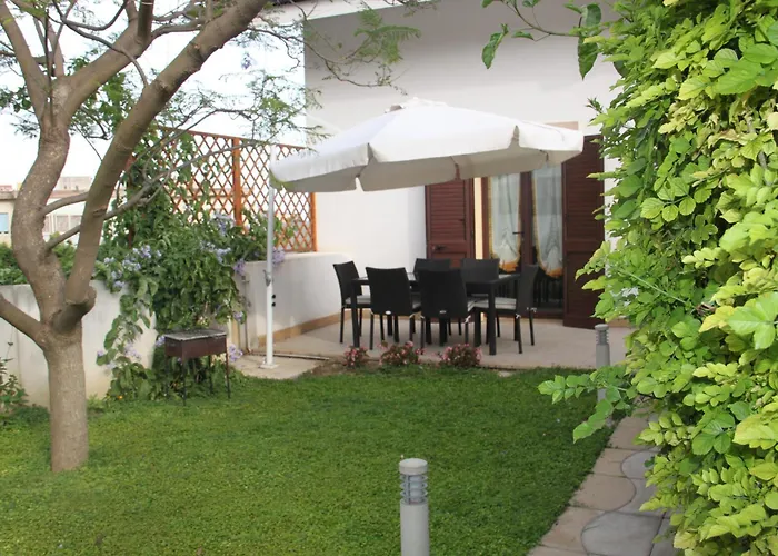 Aparthotel Casale La Zagara Sciacca
