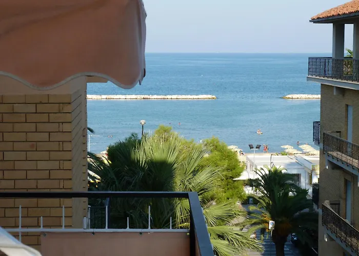 Hotel Bologna San Benedetto del Tronto