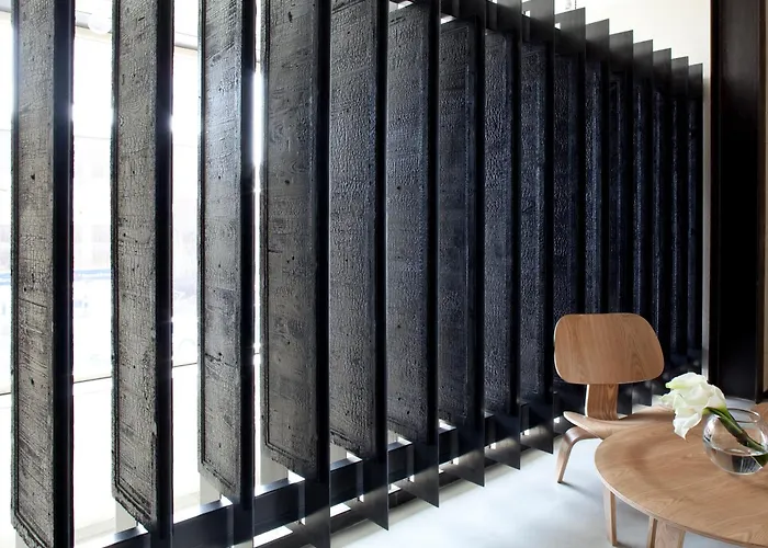 Nu Hotel Milano