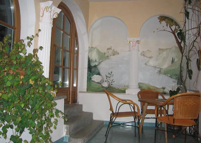 Parkhotel Post Chiusa