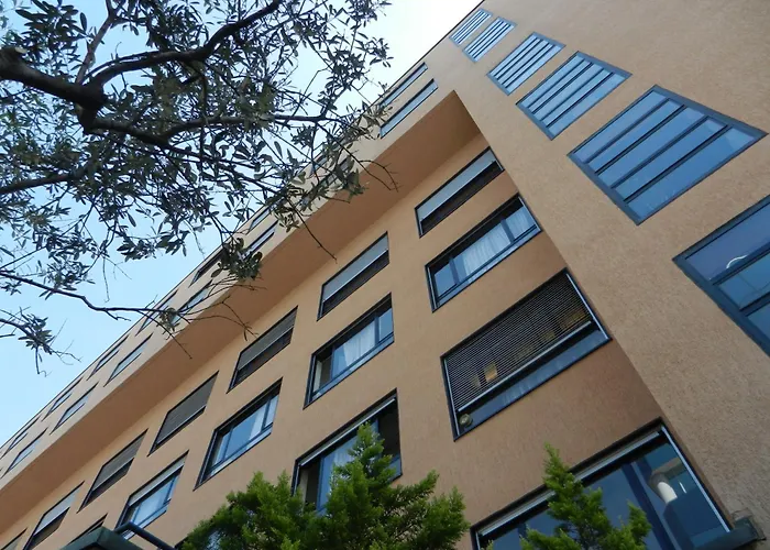 Hotel Ceresio Lugano