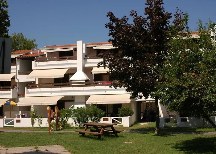 Villaggio Los Nidos Lignano Sabbiadoro
