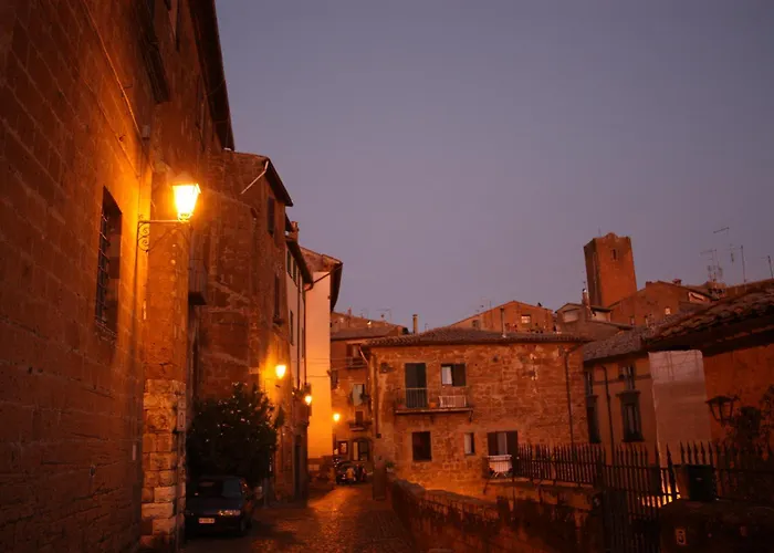 Bed and Breakfast La Casa Di Tufo Orvieto