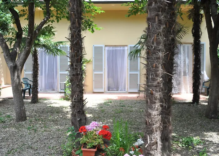 Bed and Breakfast Relais Tiffany Firenze
