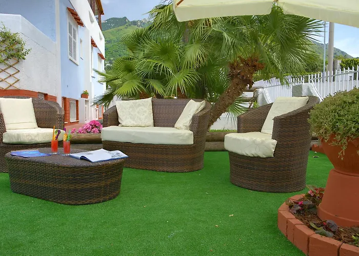 Iris Hotel Forio di Ischia