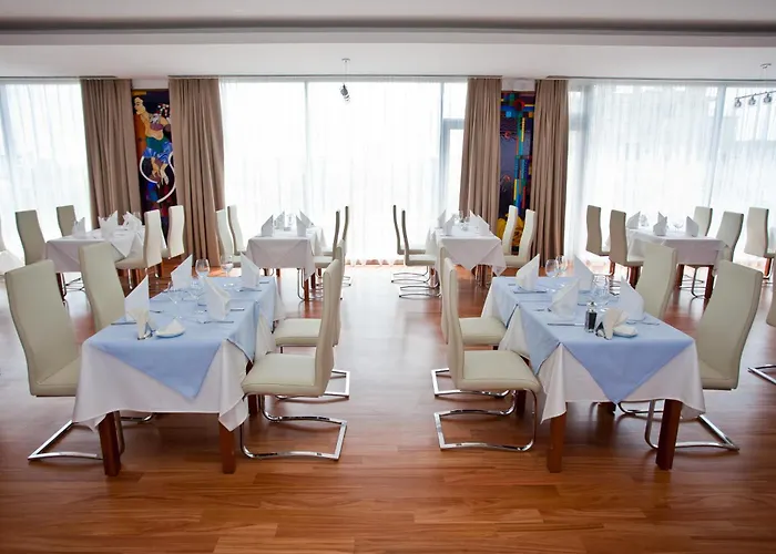 Marshal Garden Hotel Bucarest