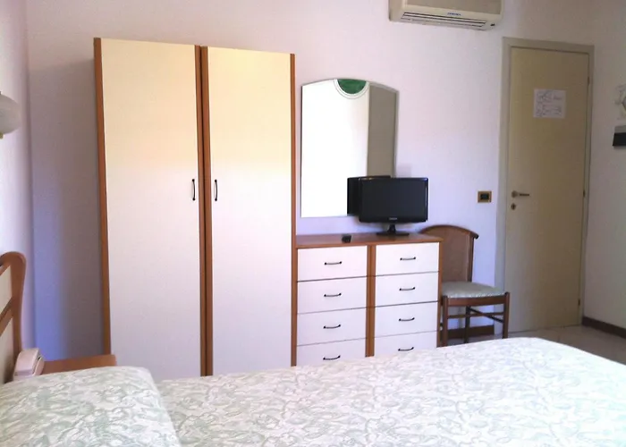 Hotel I 4 Assi Viareggio