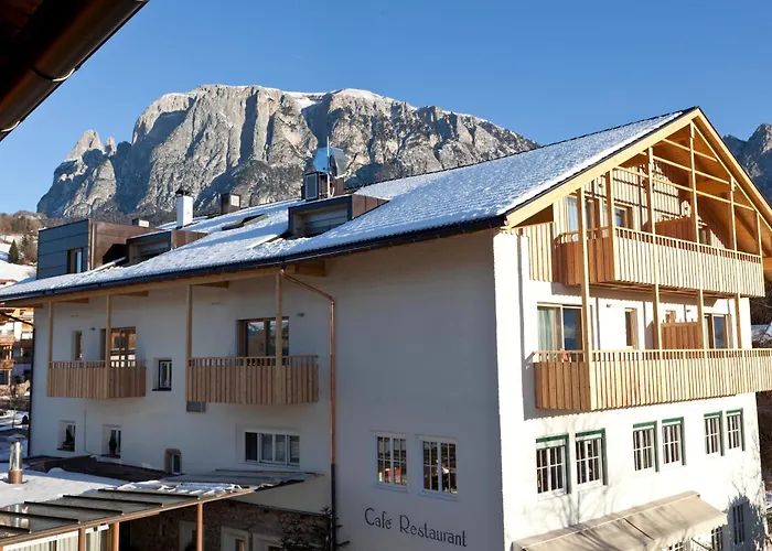Hotel Heubad Fiè