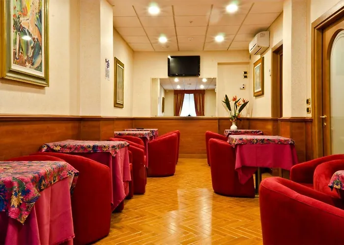 Hotel Brignole Genova