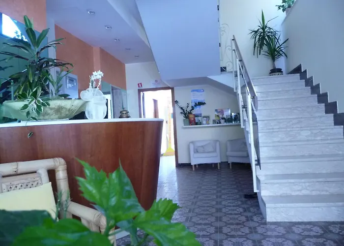 Hotel Suprem sul Mare Rimini