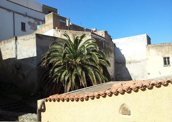 B&B Colti Di Rosa Castelsardo