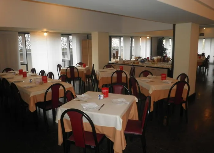 Hotel Selide Desio