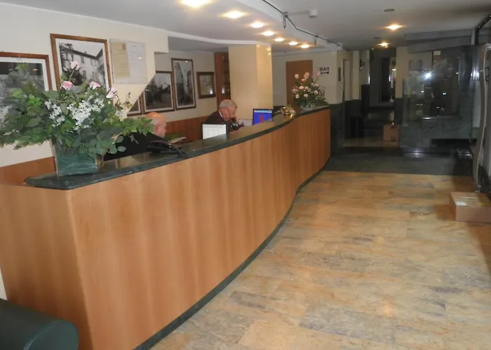 Hotel Selide Desio