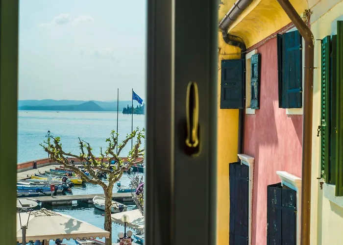Hotel Remàt Garda 