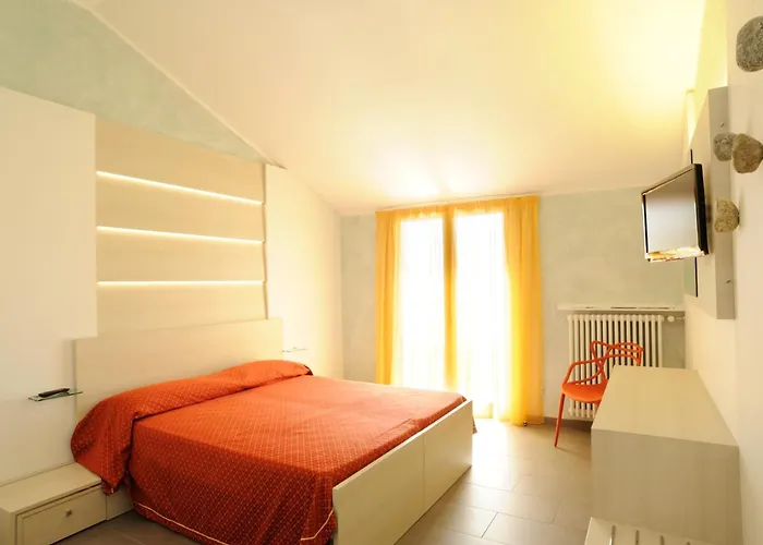 Hotel Danio Lungomare Alassio