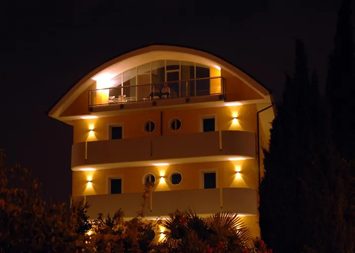 Hotel Alverì Mestre