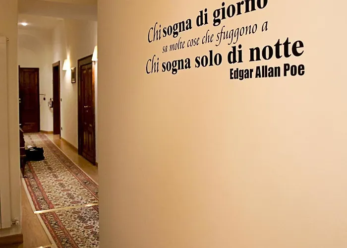 B&B Piazza Del Popolo Ascoli Piceno