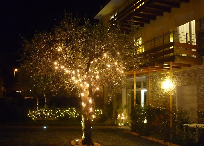 Residence Rivachiara 