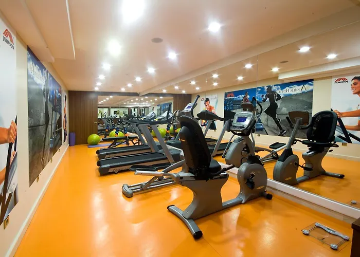 Aprilis Hotel - Special Category Provincia di Provincia di Istanbul