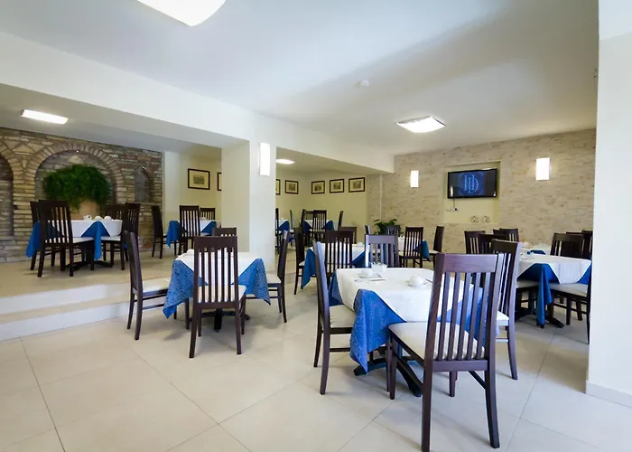 Hotel Donnini Assisi