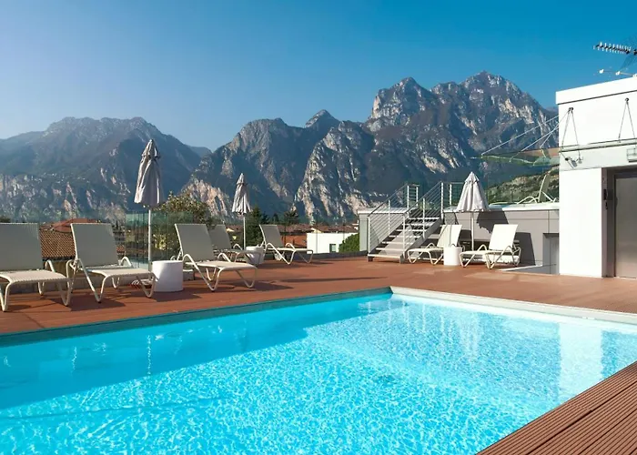 Gardabike Residence Torbole Sul Garda