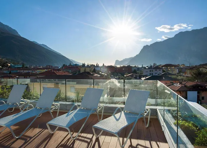 Gardabike Residence Torbole Sul Garda