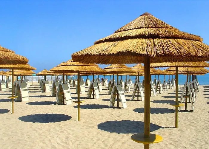 Hotel La Terrazza Barletta