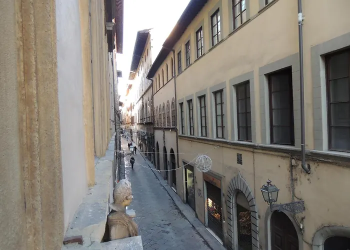 Locanda Orchidea Firenze