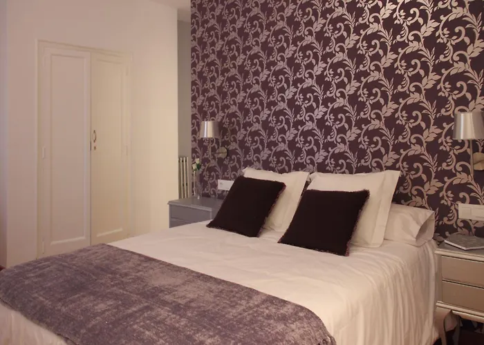 7 Moons B&B Valenza